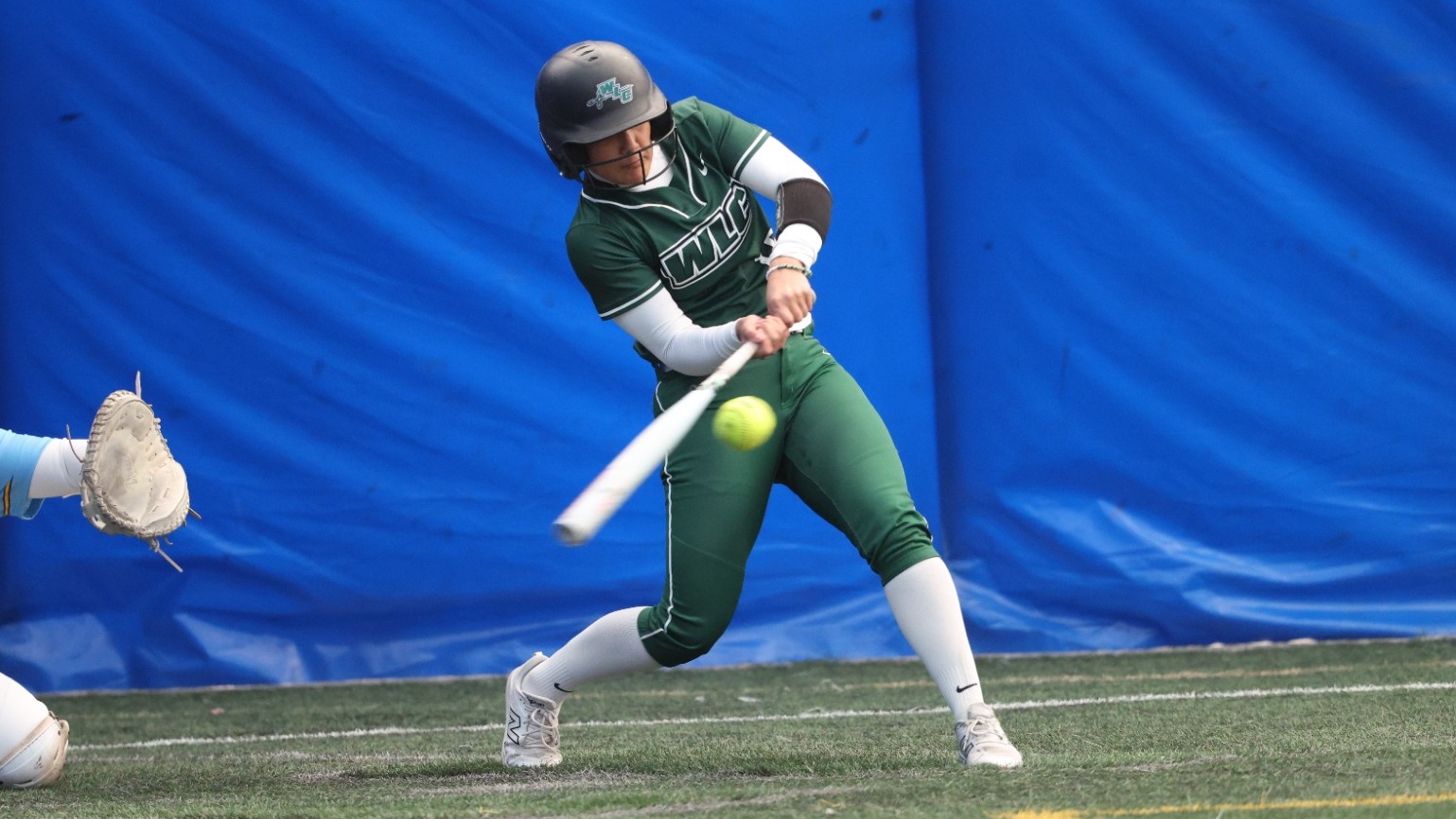 Sophomore Maritza Martinez