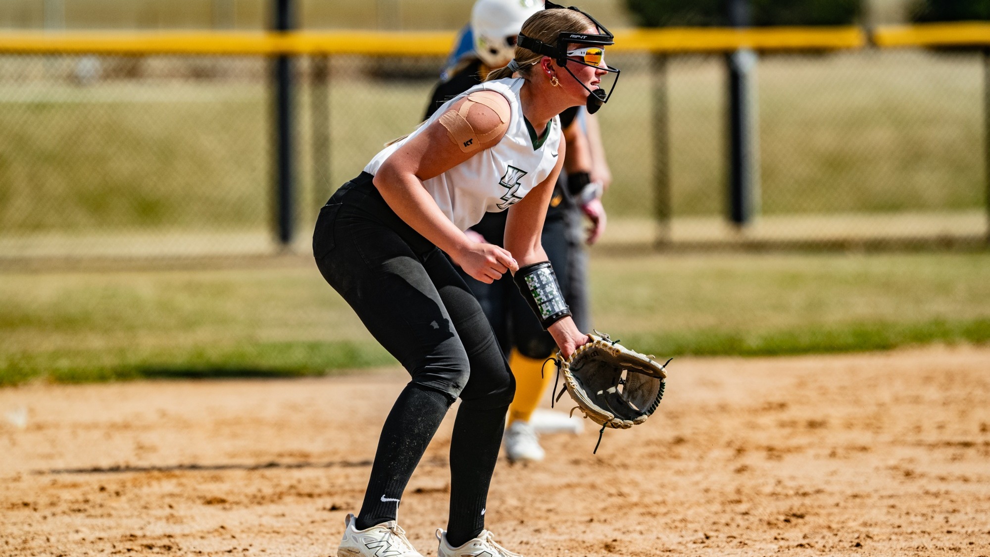 Sophomore Molly Kelly