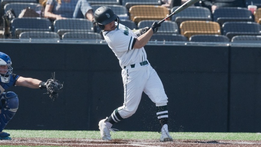 Sophomore Jacob Lorbecki