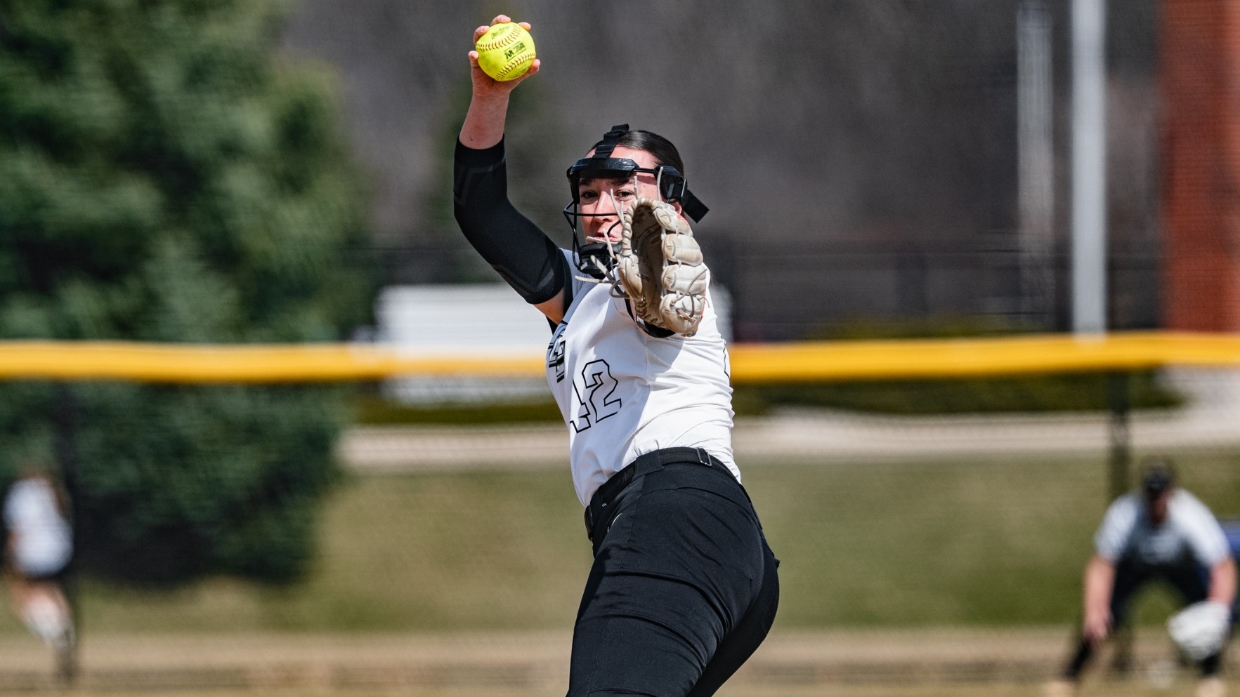 Sophomore Alyssa Dinnauer