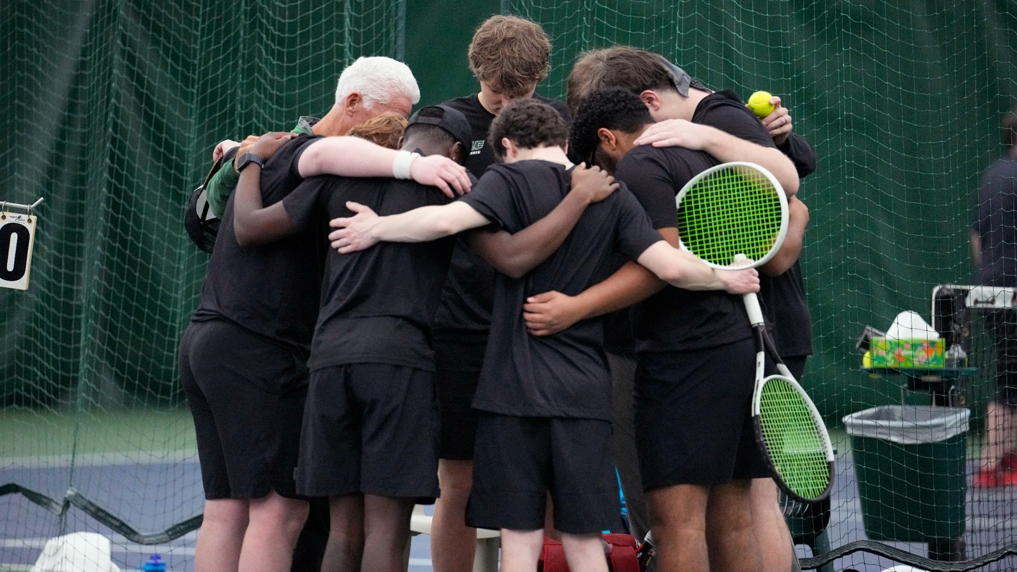 The Warriors Will Wrap Up Their Season Tomorrow At CUW