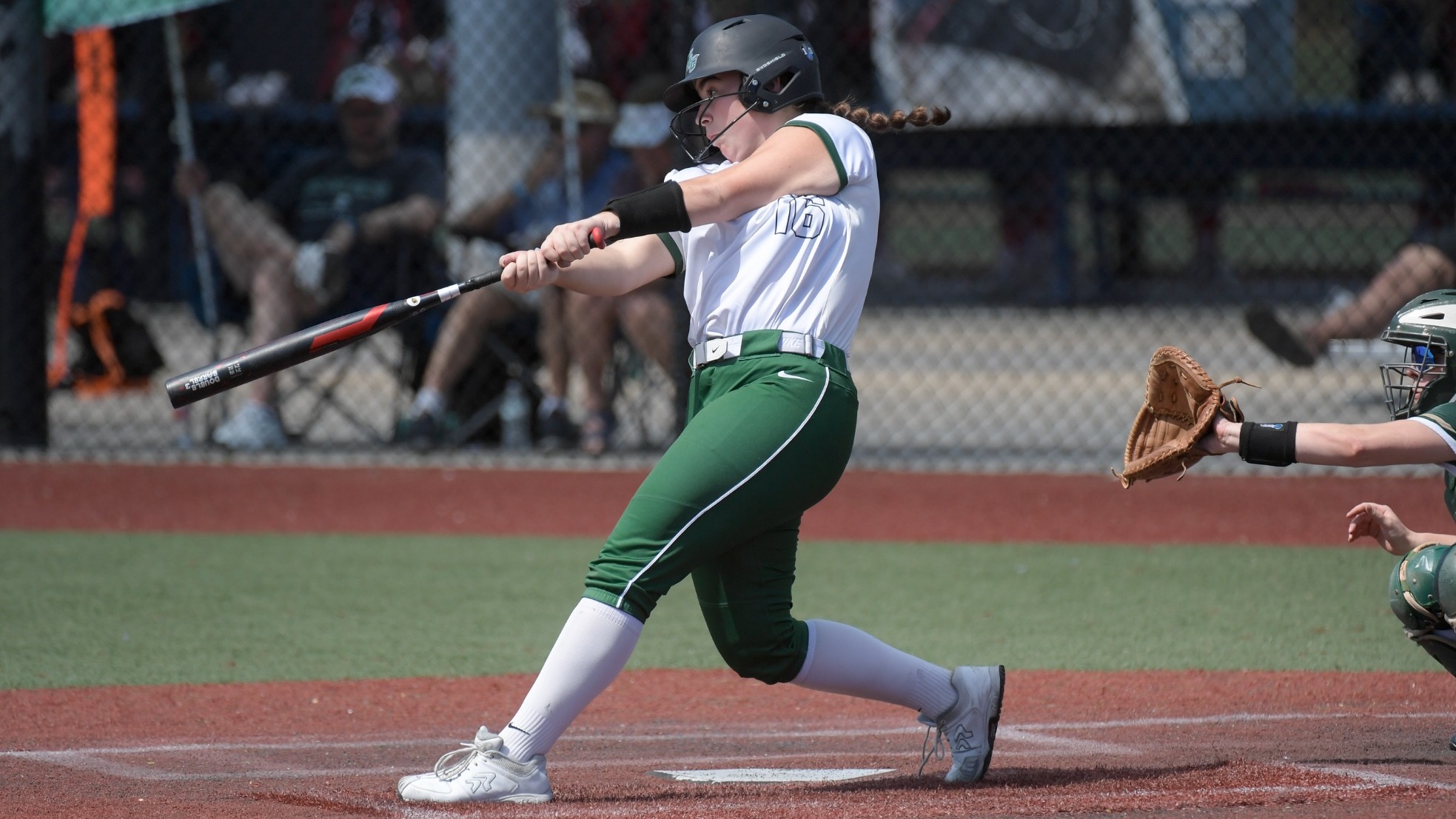 Freshman Katelyn Ruth