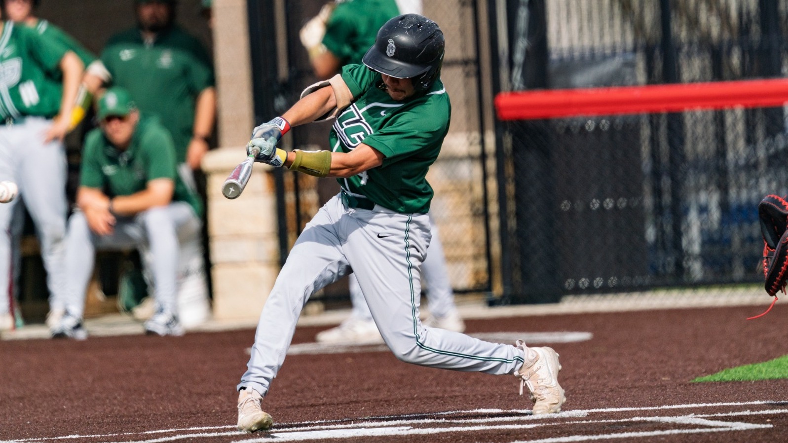 Senior Oliver Lopeztello