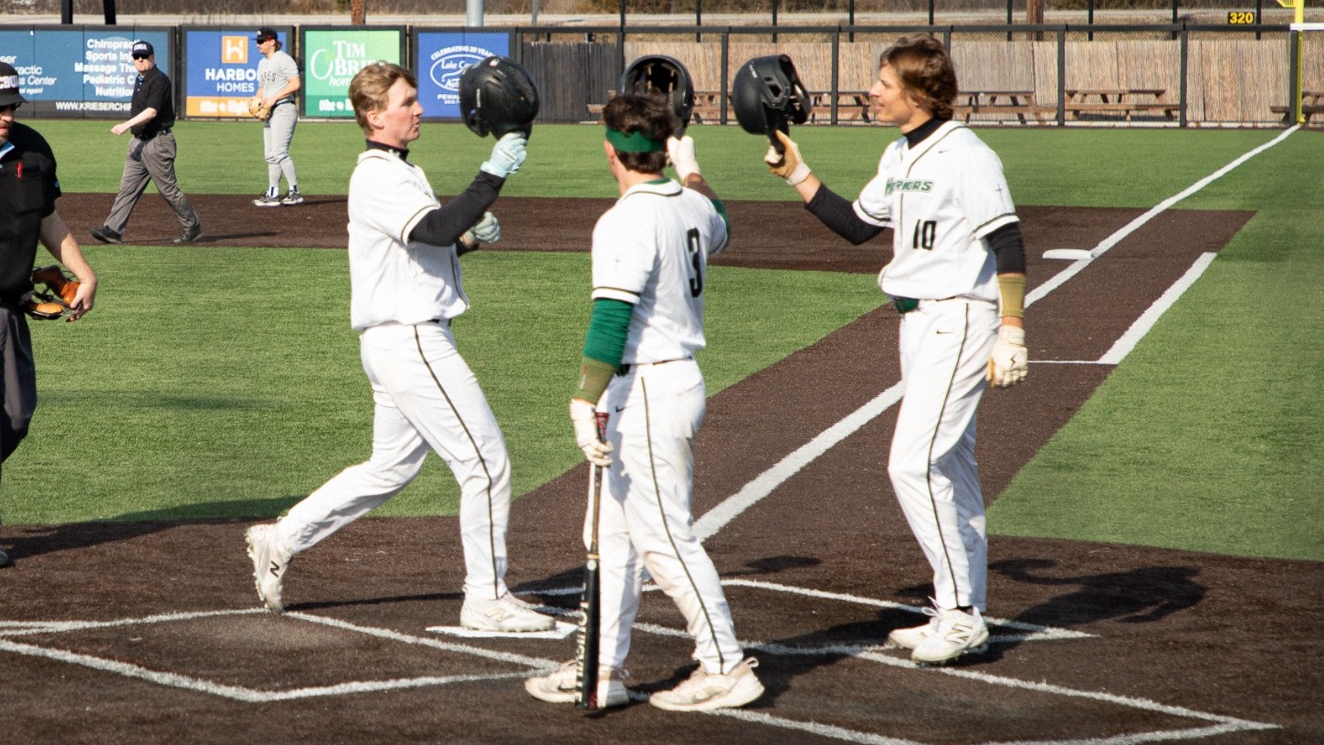 The Warriors Next Travel To Illinois Tech On Wednesday