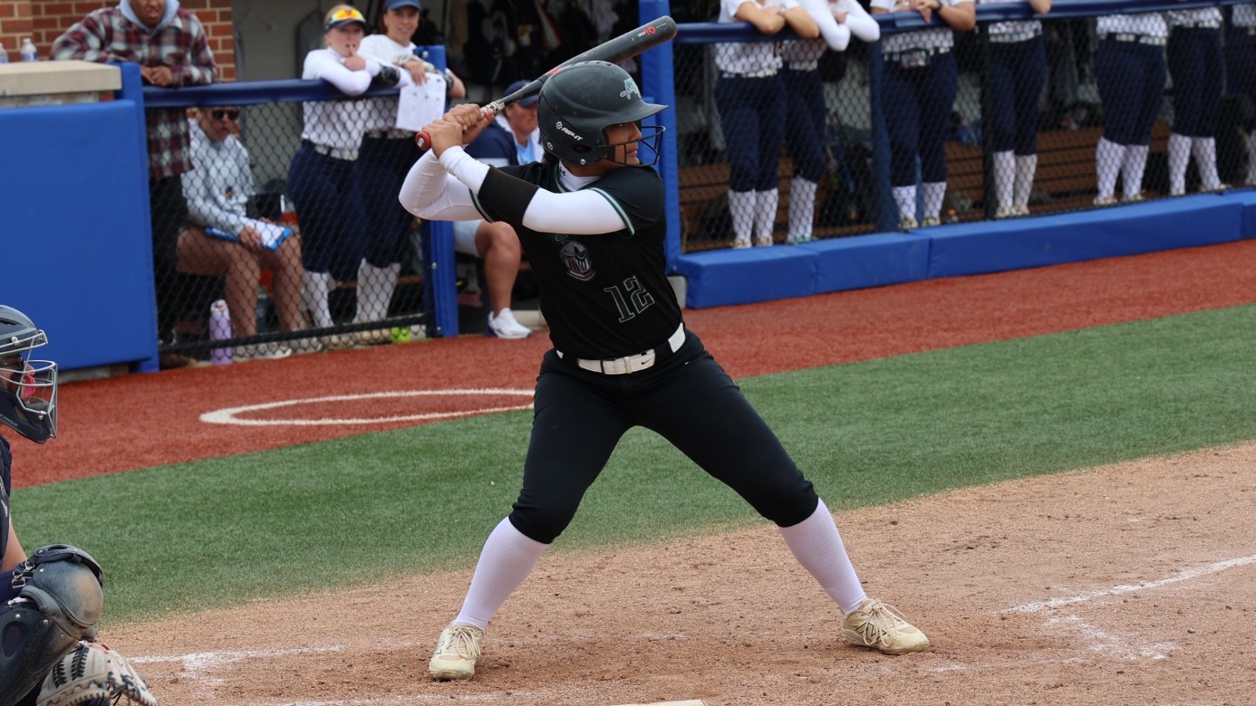 Sophomore Maritza Martinez