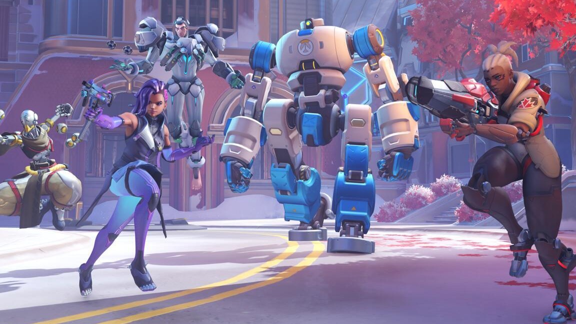 Warriors Overwatch March 1, 2026