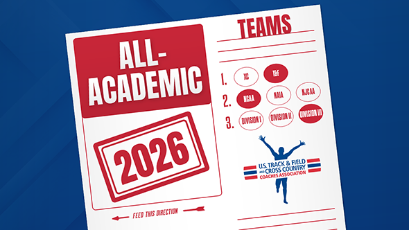 WLC Track & Field Teams Earn USTFCCCA All-Academic Honors