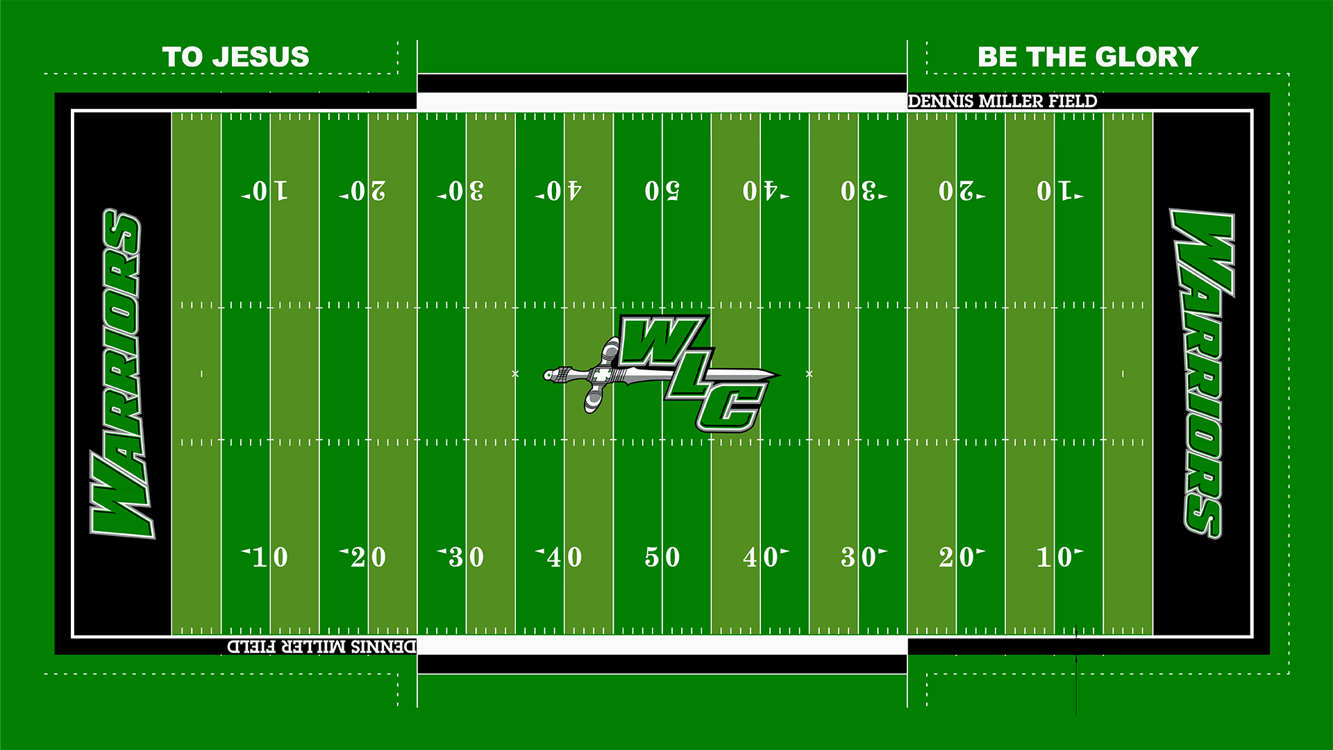 2026 Dennis Miller Field