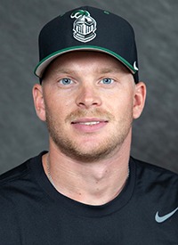 Tanner Alsteen 2026-2027 Headshot