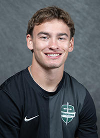 Ben Meaux