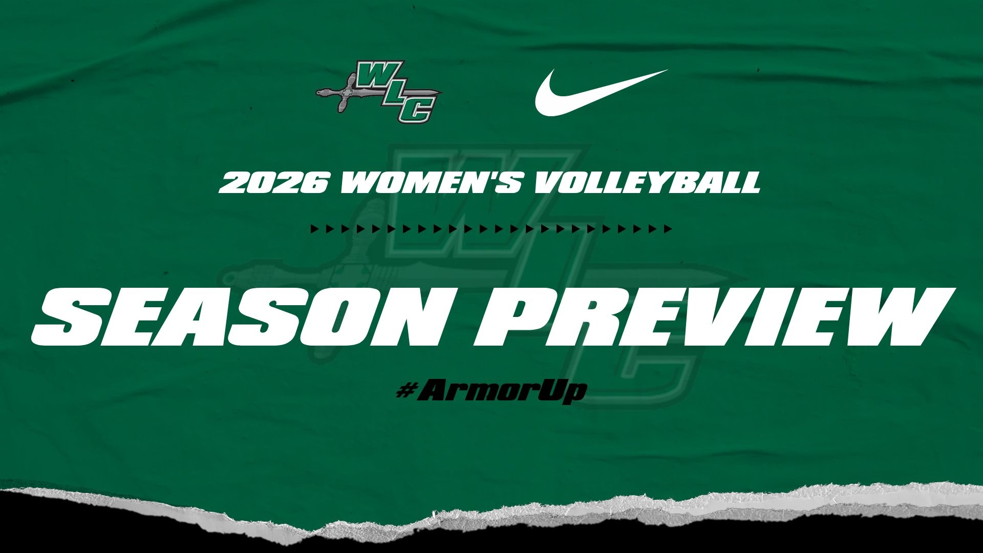 2026 Warriors Women's Volleyball Season Preview