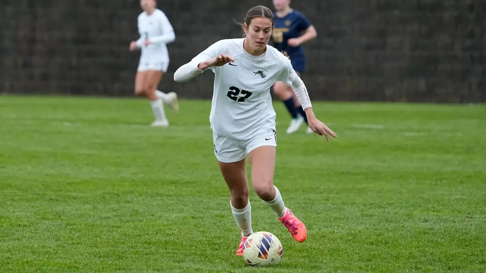 Junior Morgan Bluhm