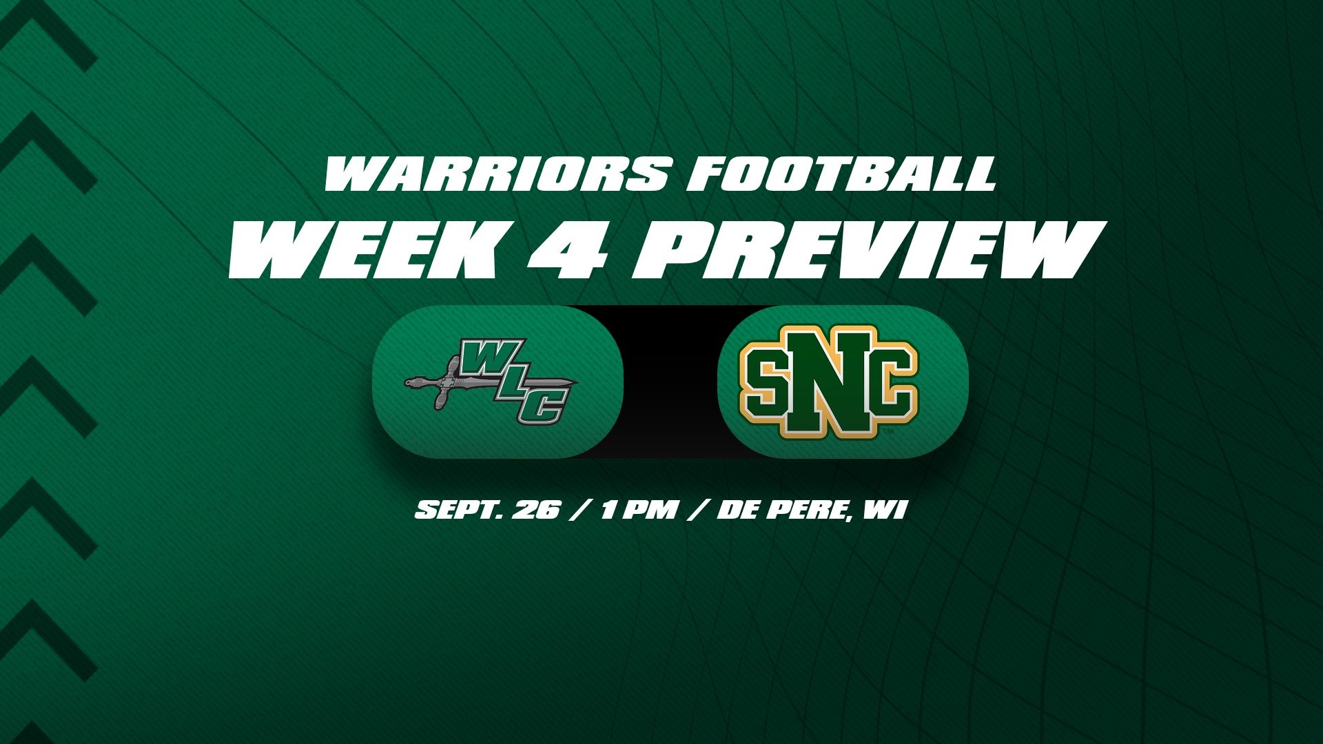 2026 Football Week 4 Preview
