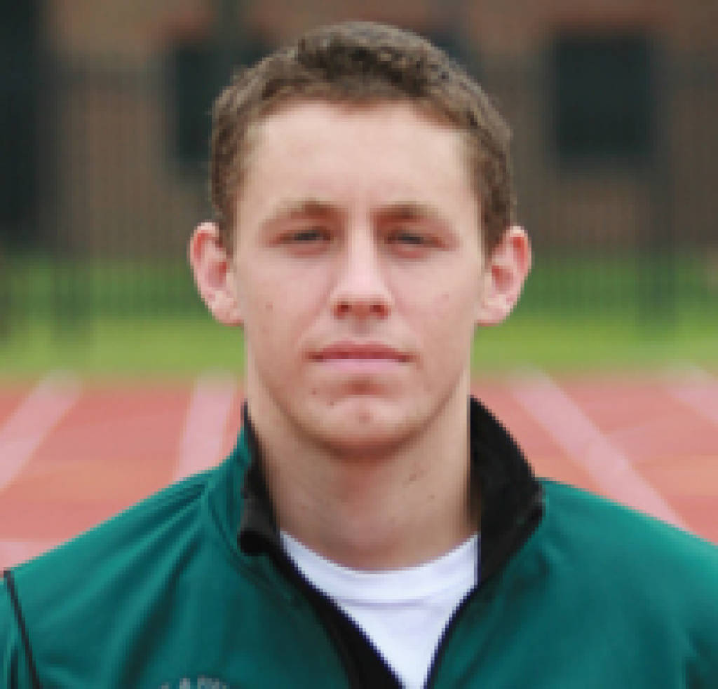 Harry Miller