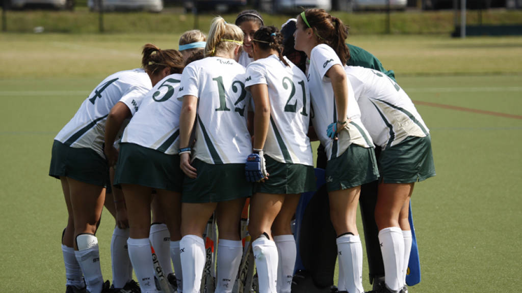 William and Mary Field Hockey Announces SevenPlayer Recruiting Class
