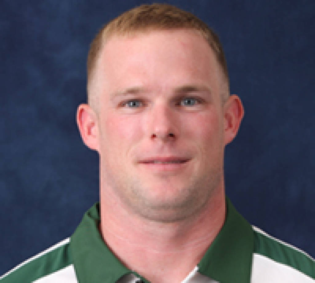 Brendan Nugent
