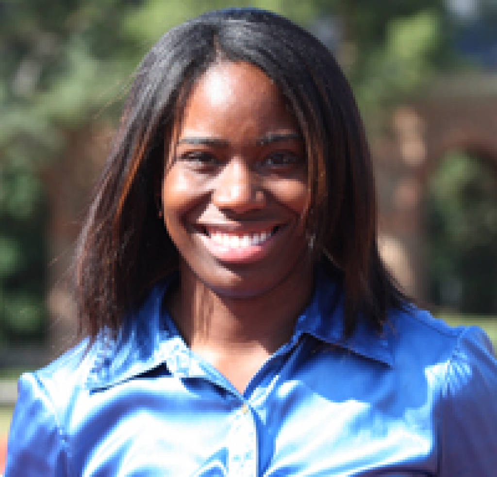 Brittany Lee-Richardson