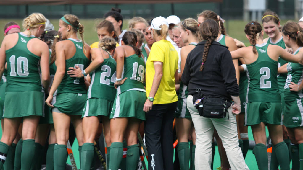 Tribe Field Hockey Picks Up Academic Honors William & Mary Athletics