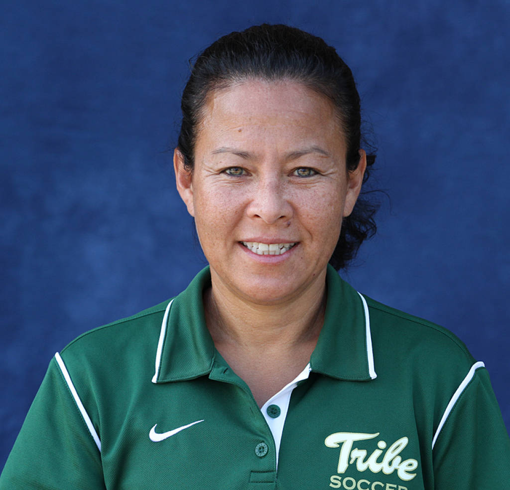 Michele Rodriguez-Smith