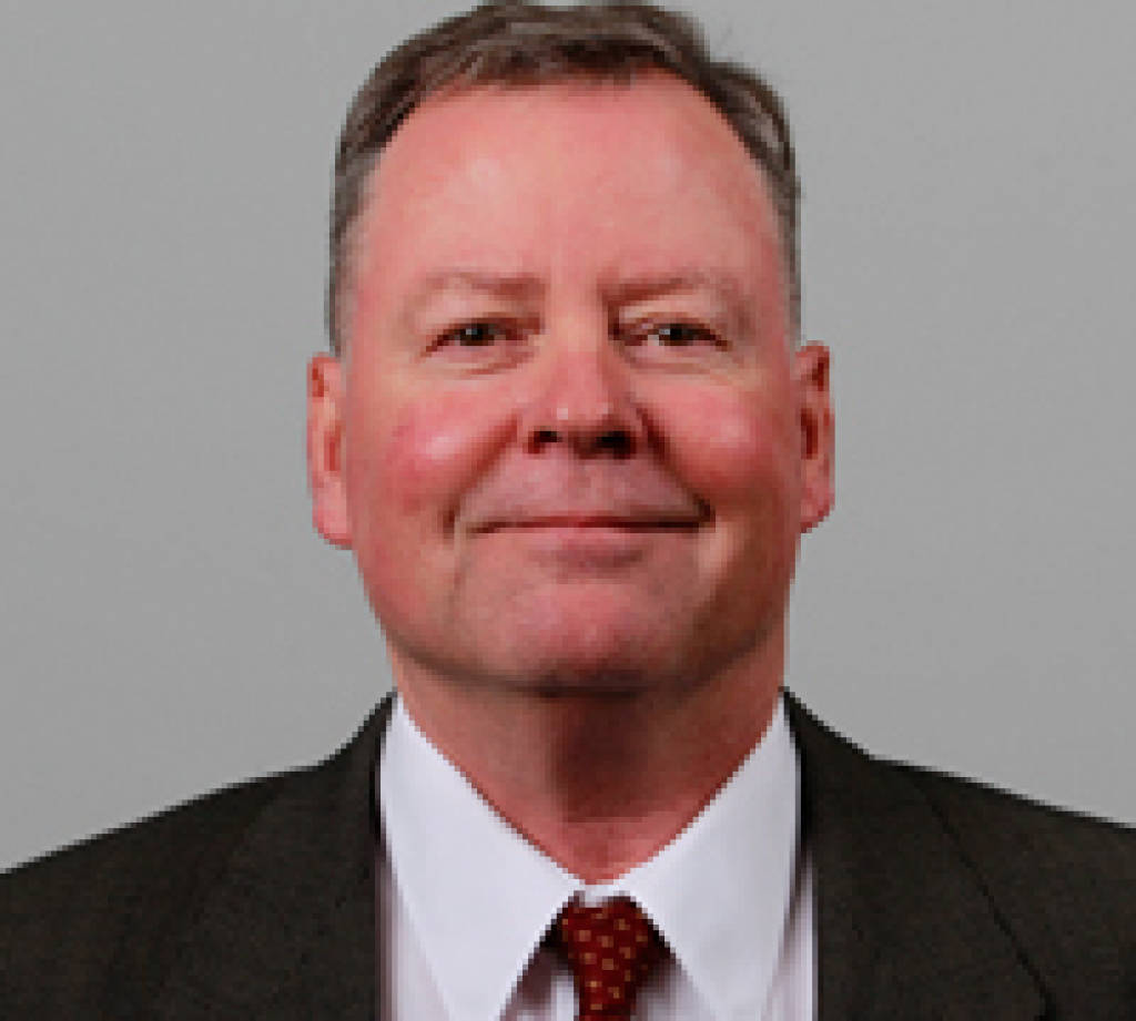 Tom Clark