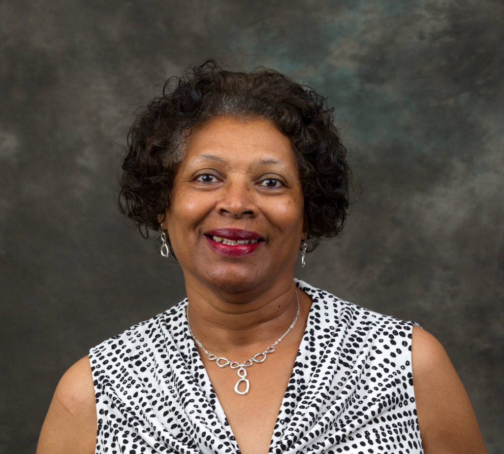 Claudette Canady