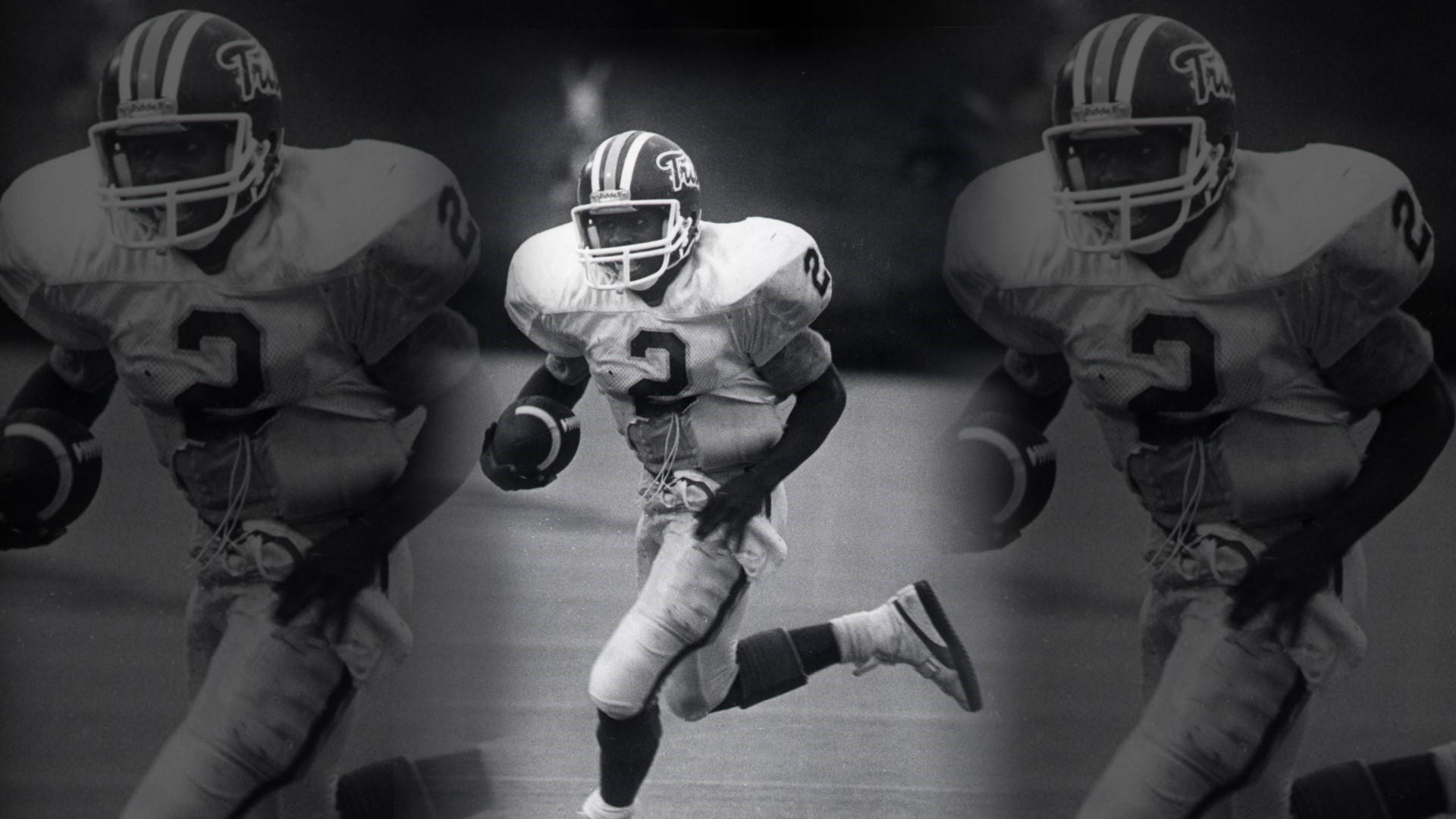 Former Tribe Football Standout Michael “Pinball” Clemons to be Inducted