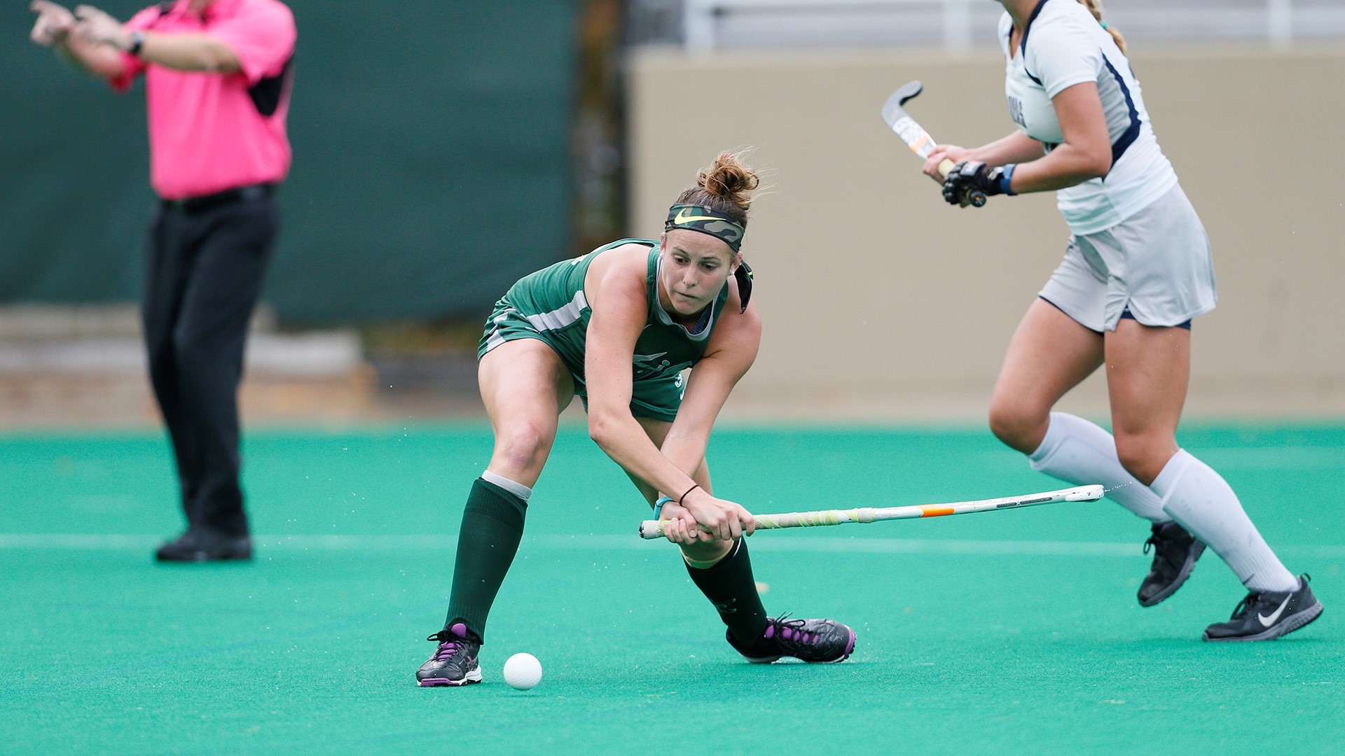 Mary Flick 2016 Field Hockey William & Mary Athletics