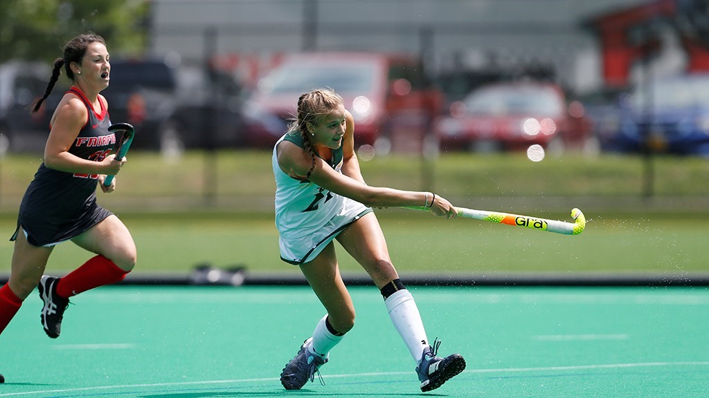 Woodard Hooper 2019 Field Hockey William & Mary Athletics