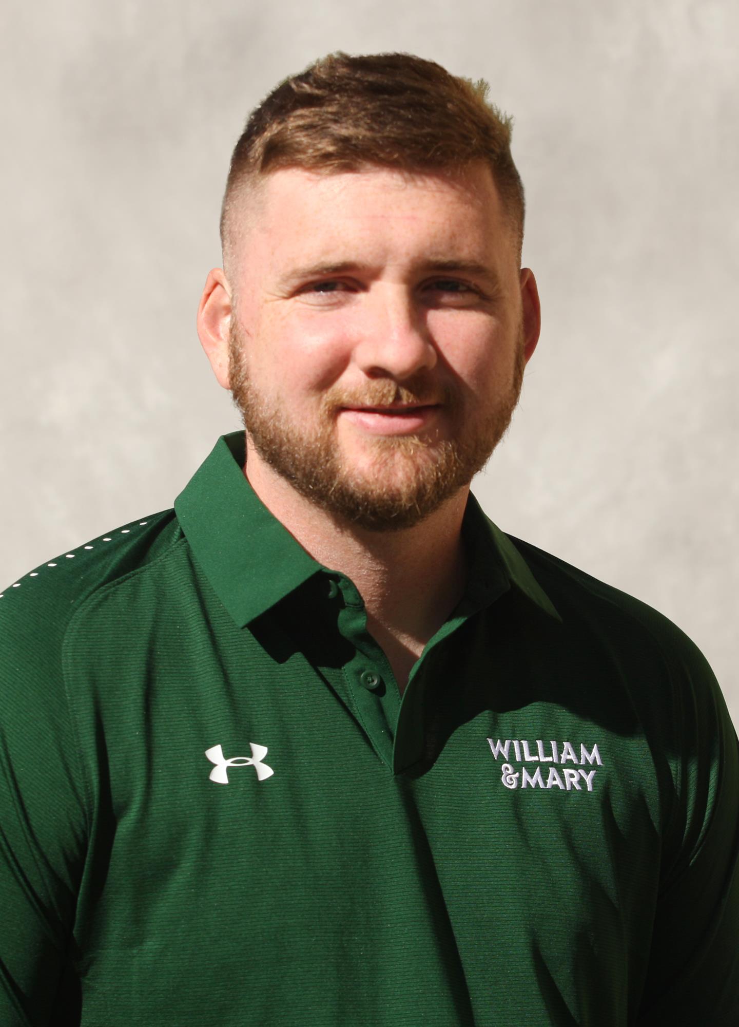Kieran Burke