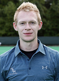 Simon Pearson