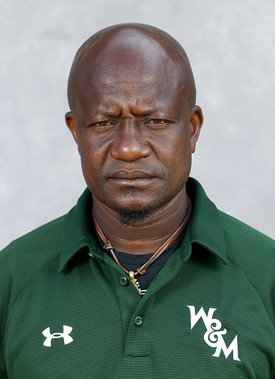 Jon Kamara