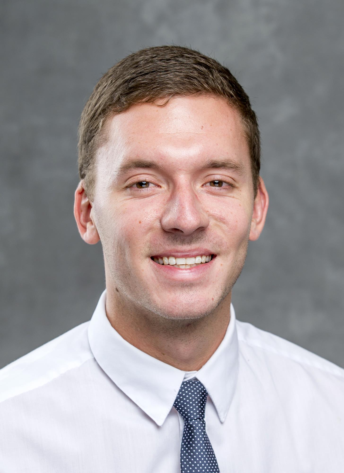 Colby Arrington