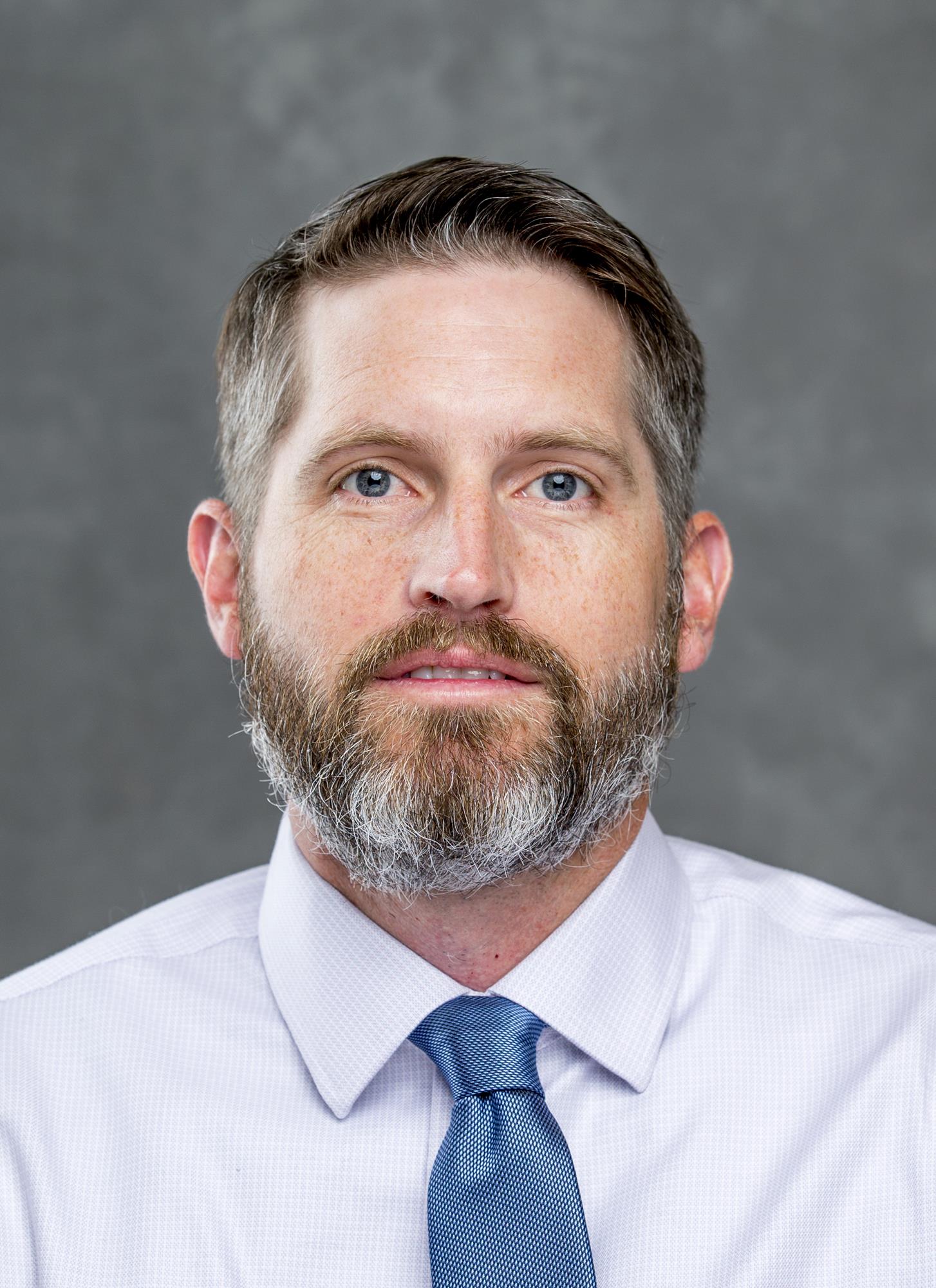 Brendan Bourdage