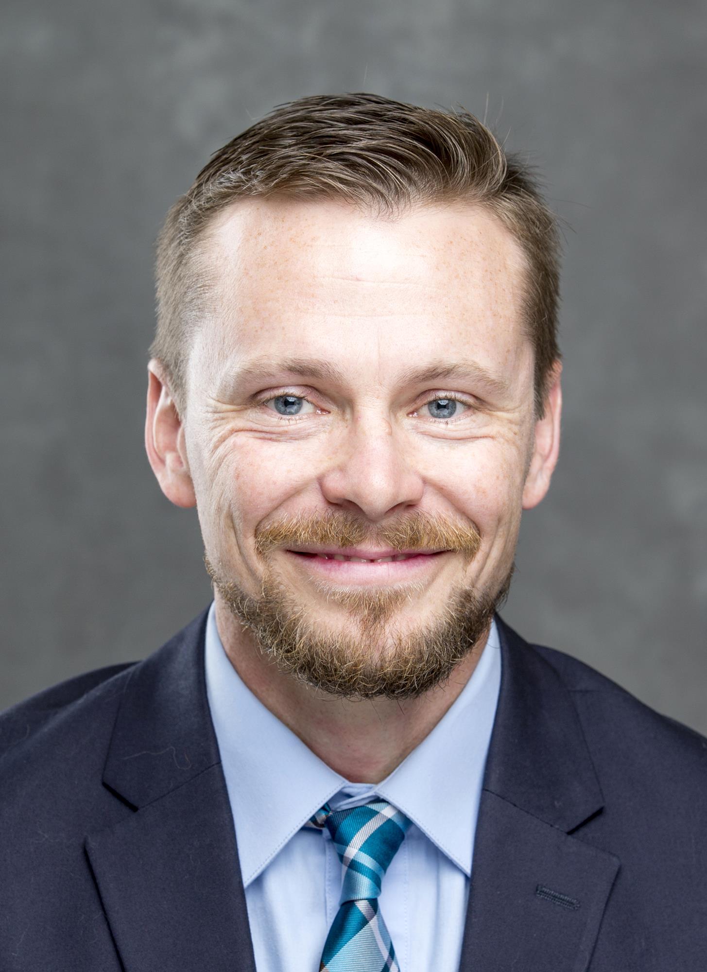 Forest Braden