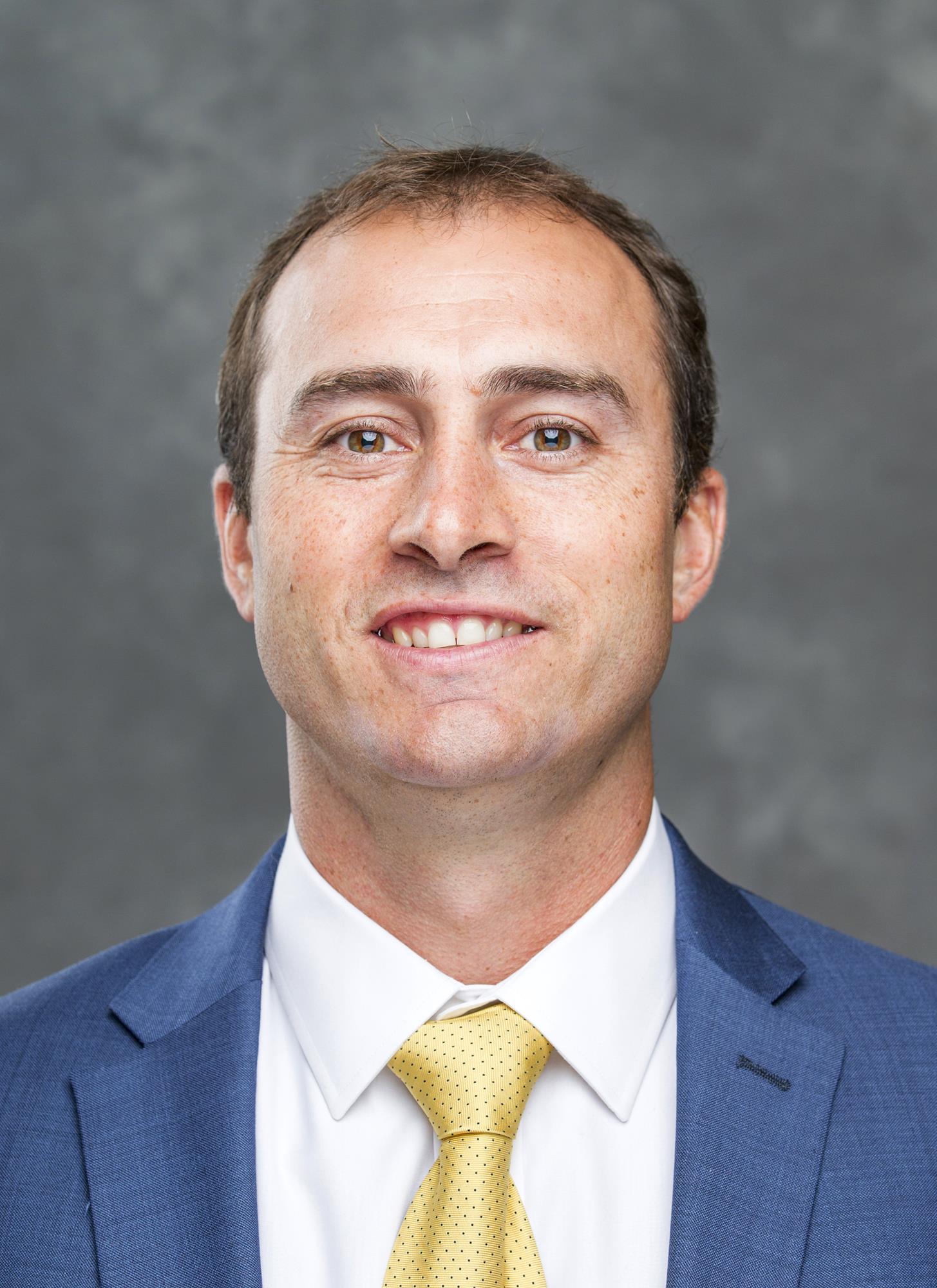 Brian Casey