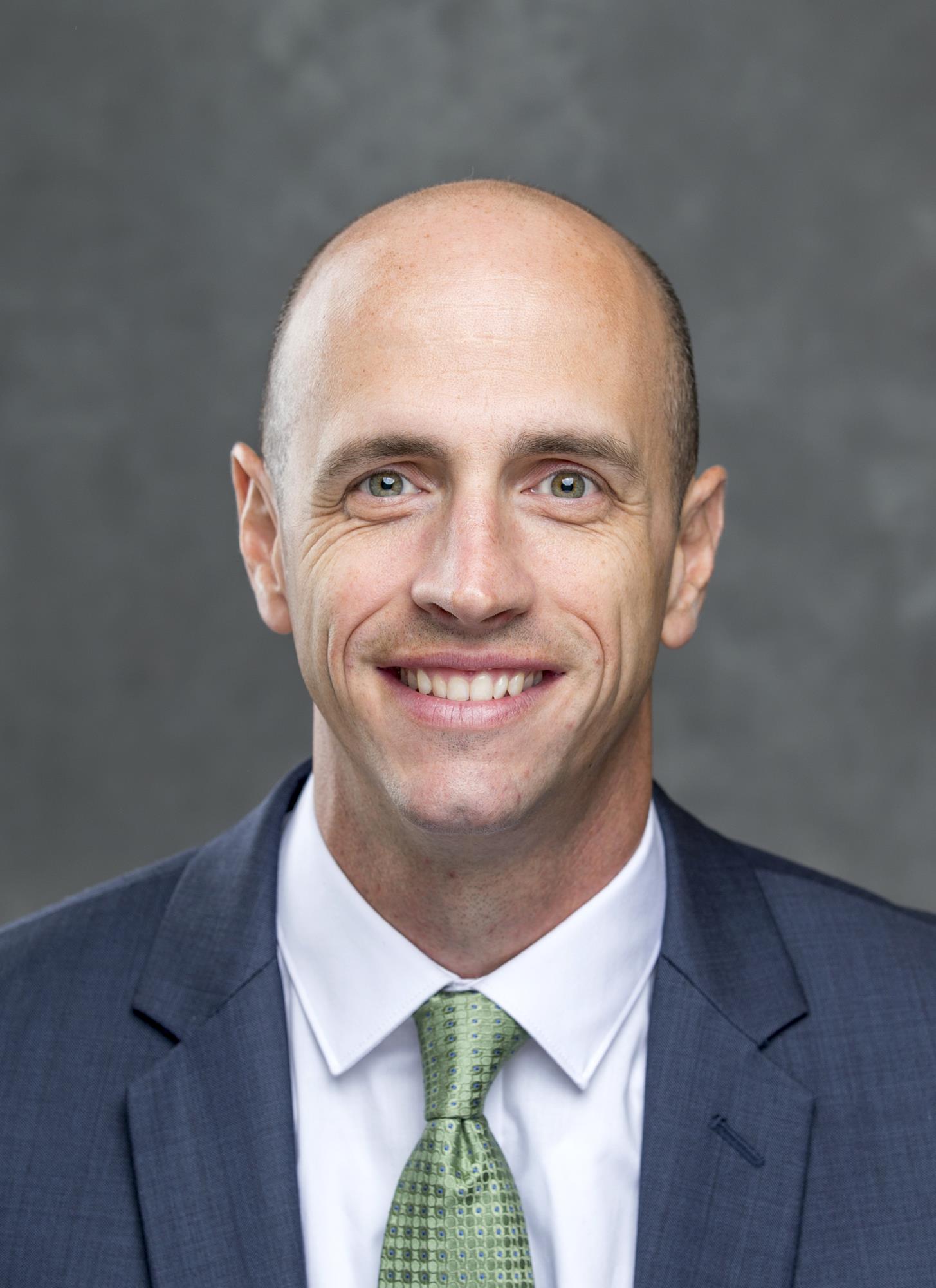 Matt Crispino