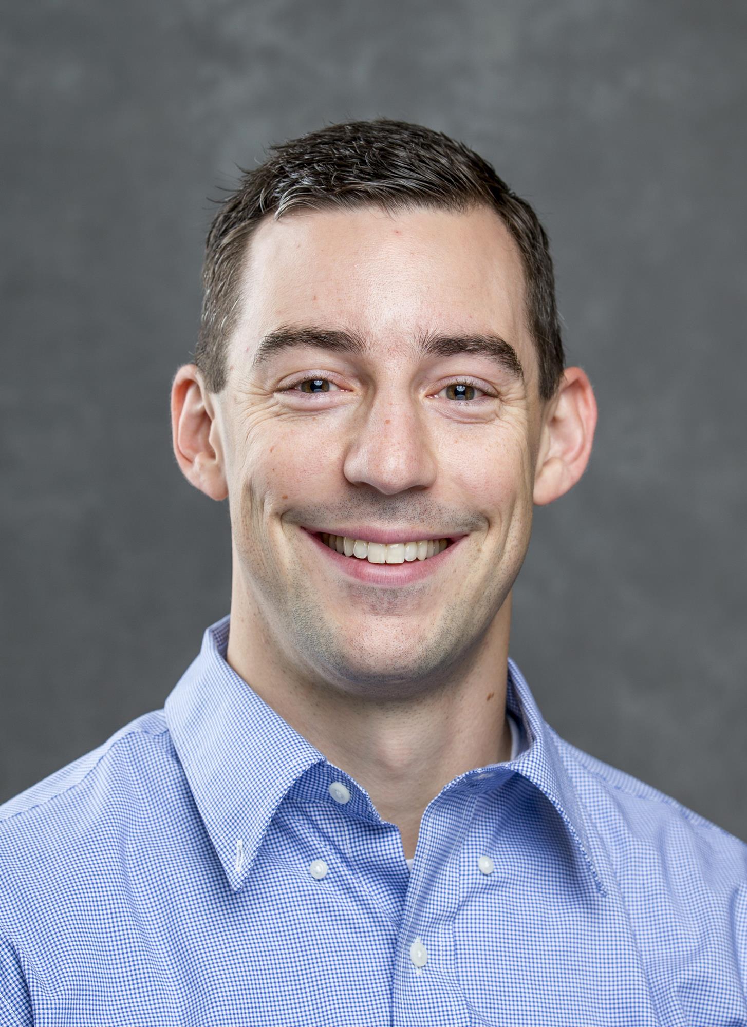 Tim Doyle