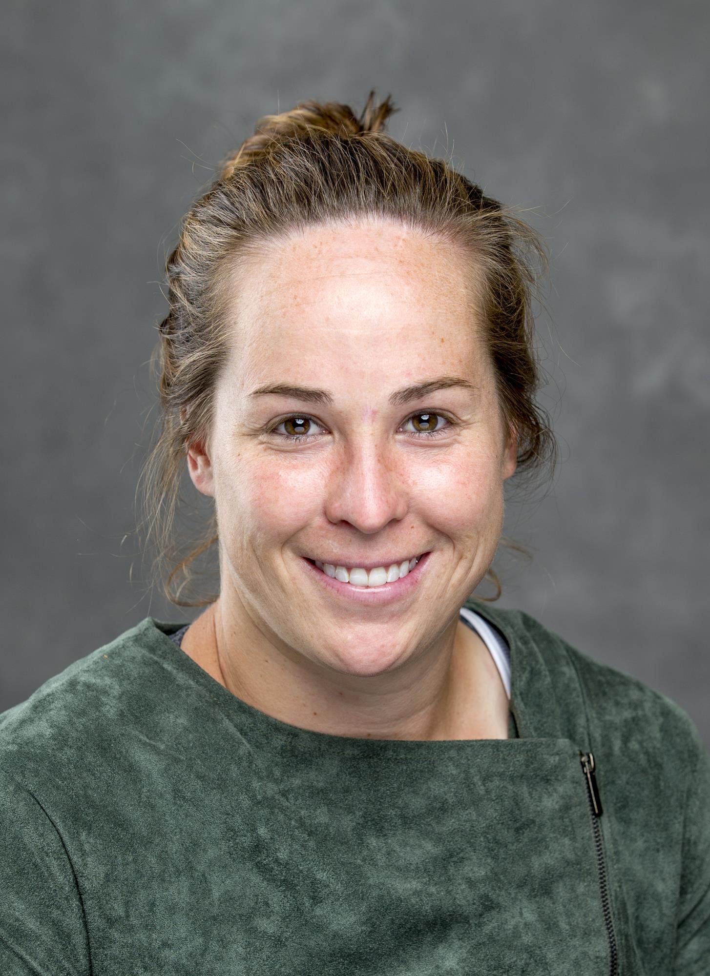 Alexa Gaul