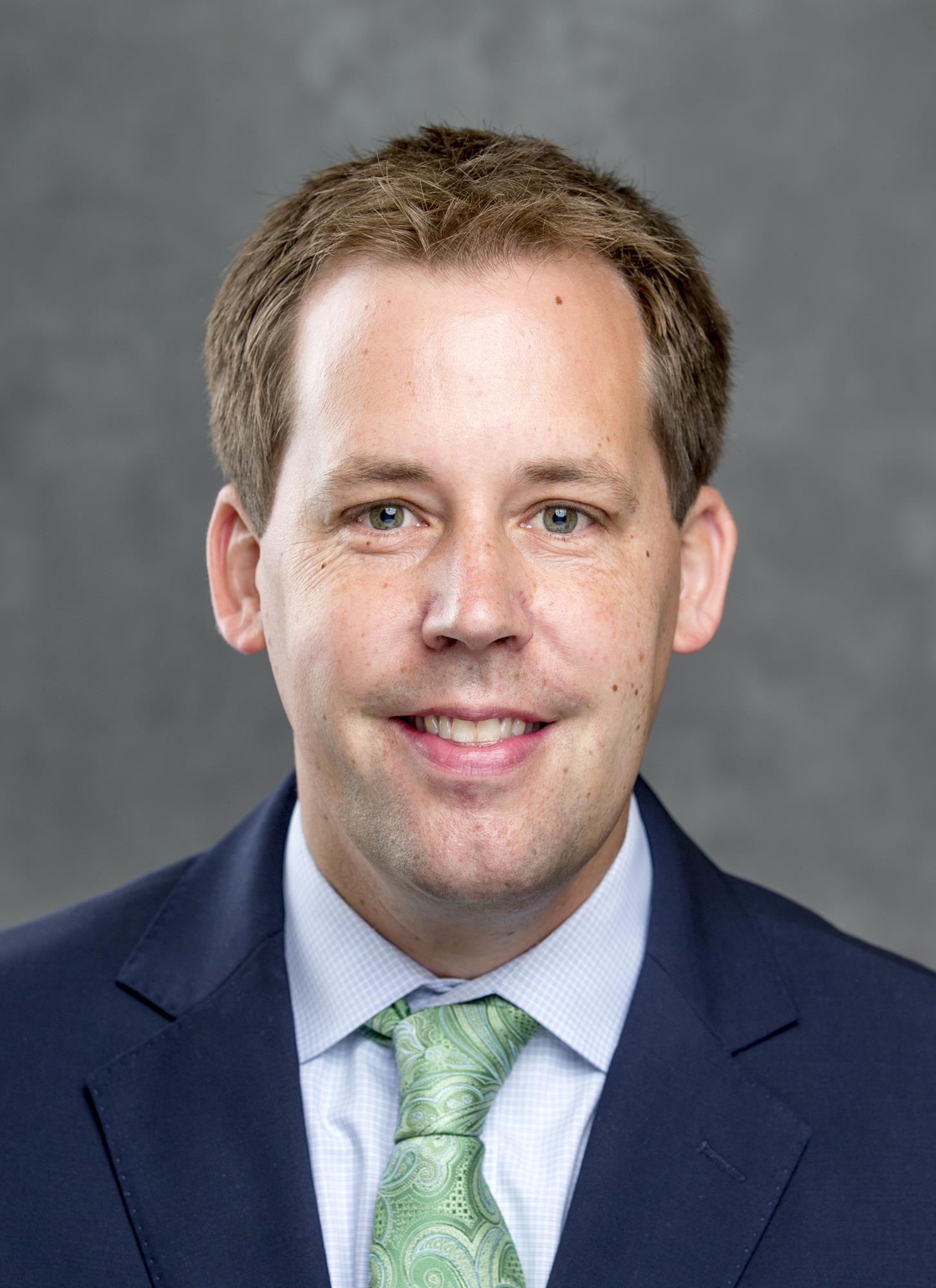 Jonathan Holmes