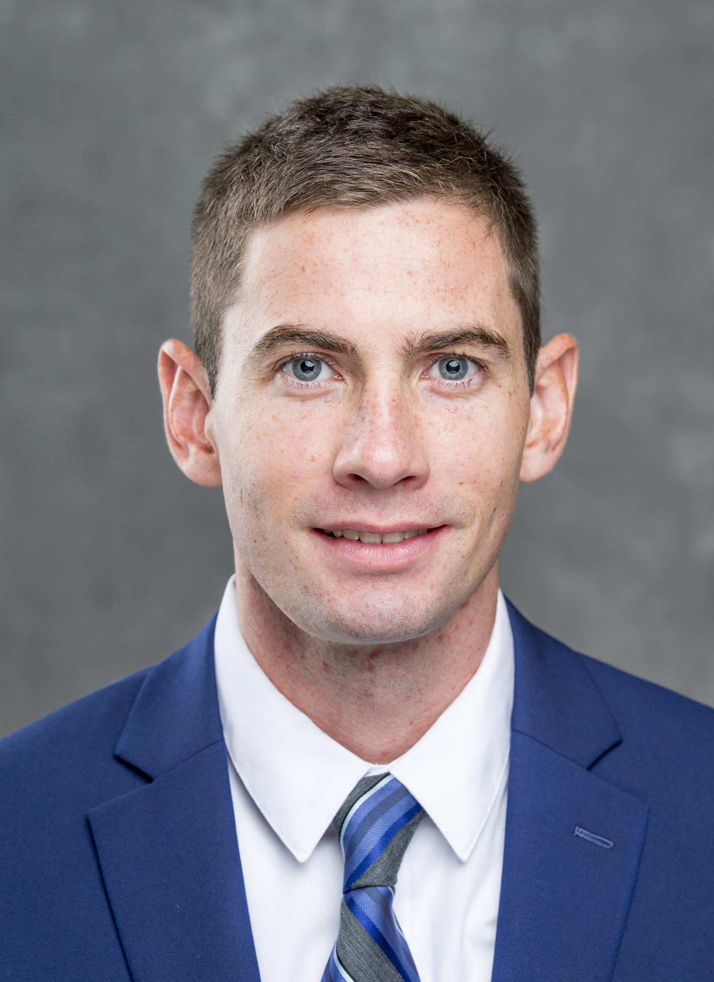 Tommy Barrineau