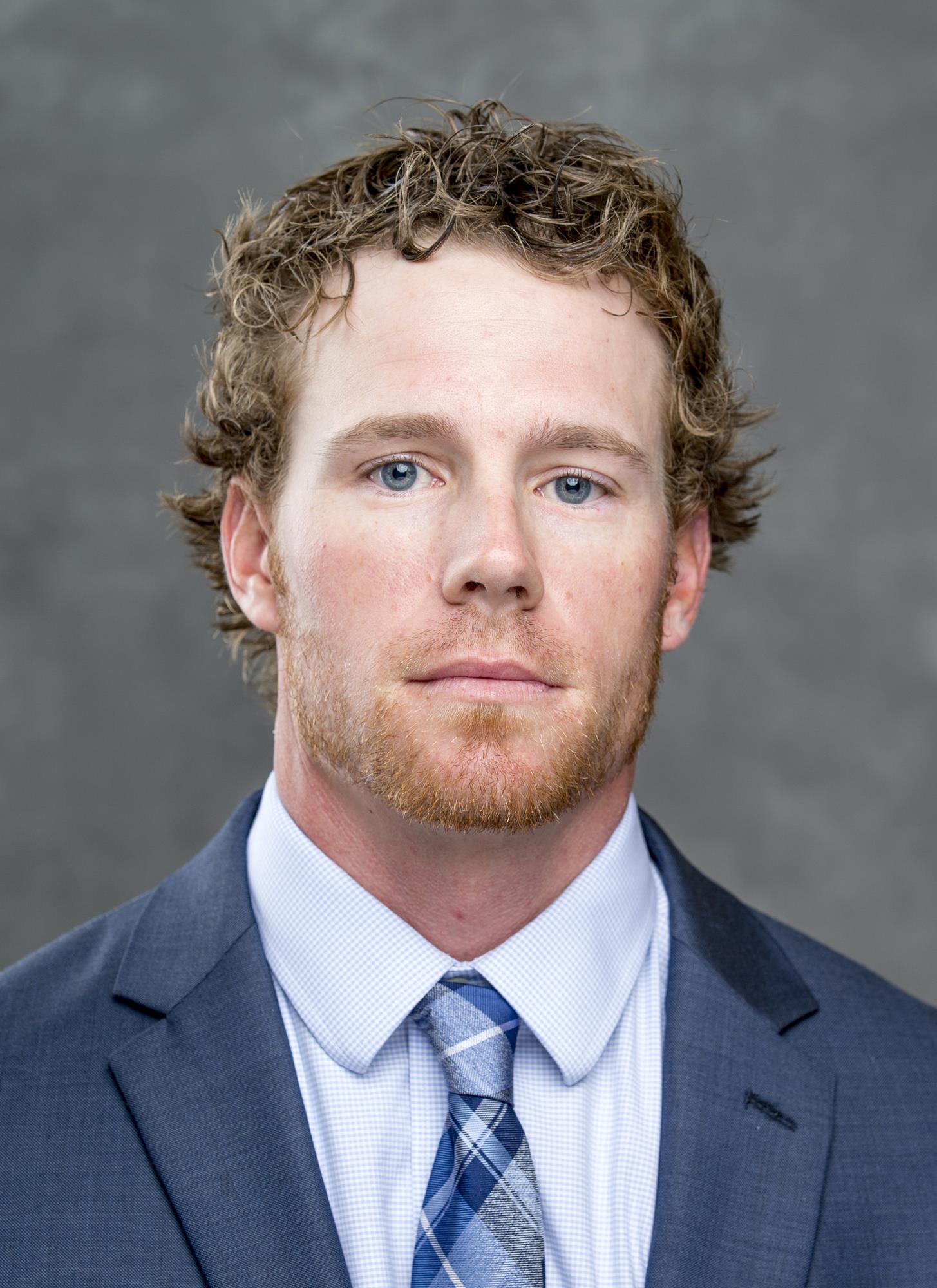 Pat McKenna