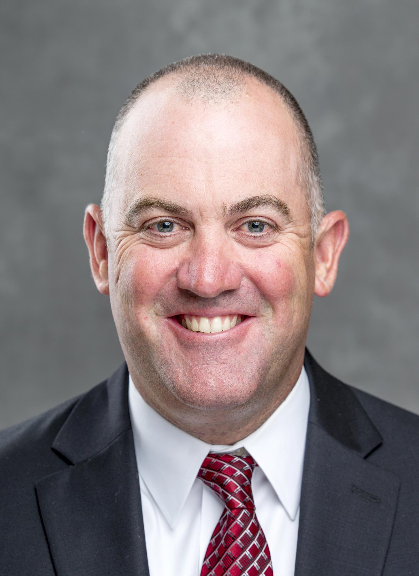 Brian Murphy