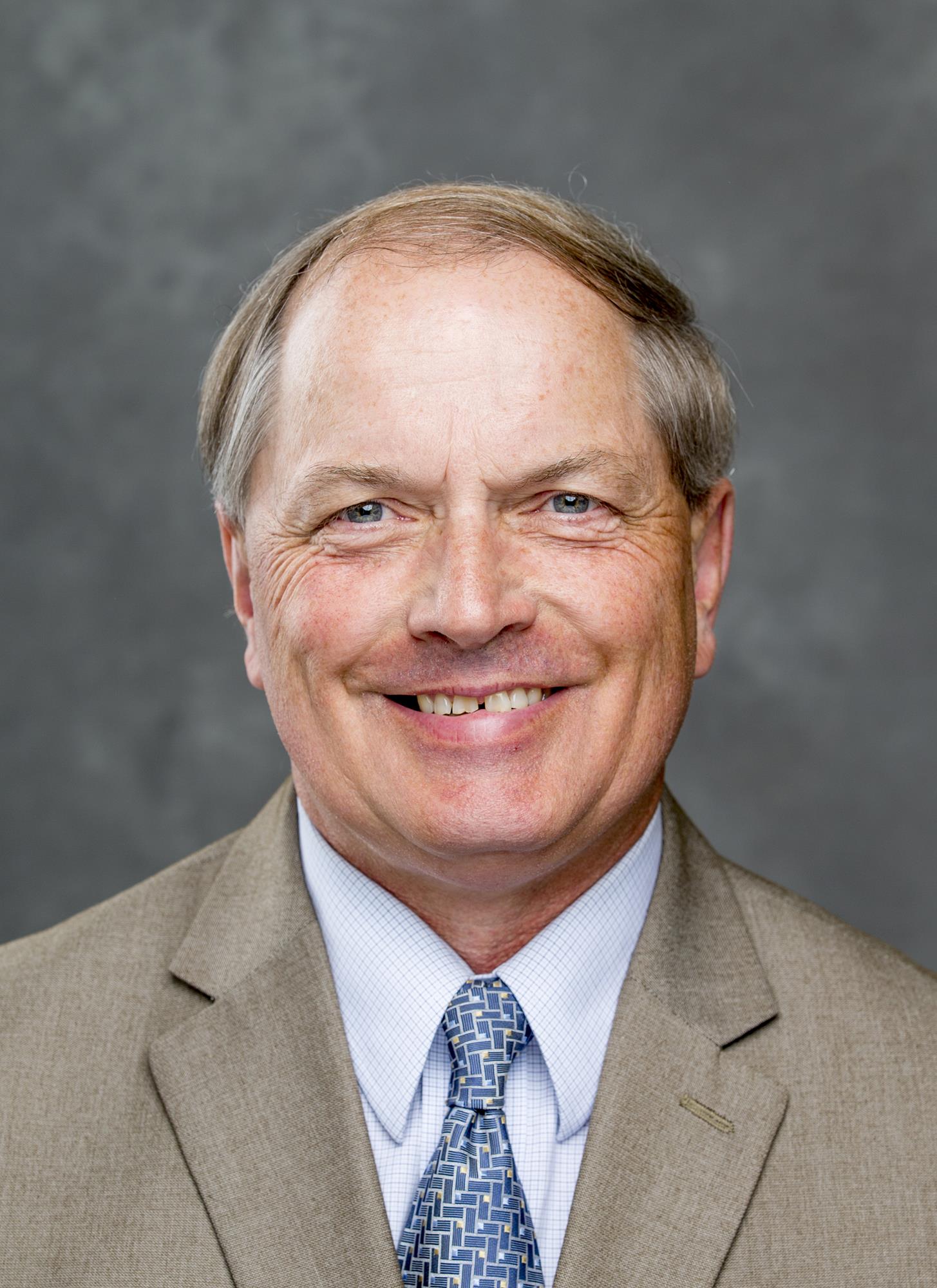 John Sauer