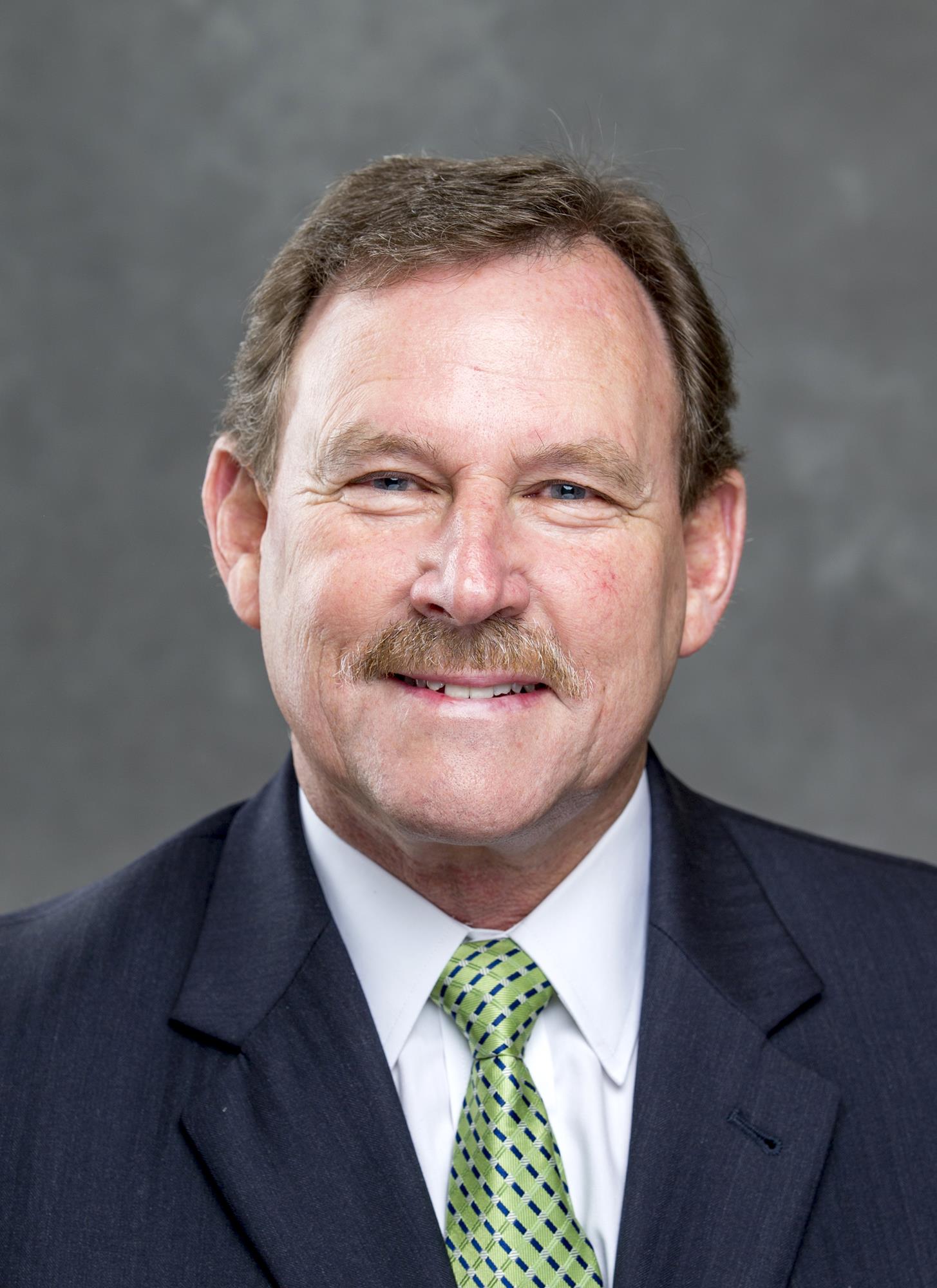 Tony Shaver