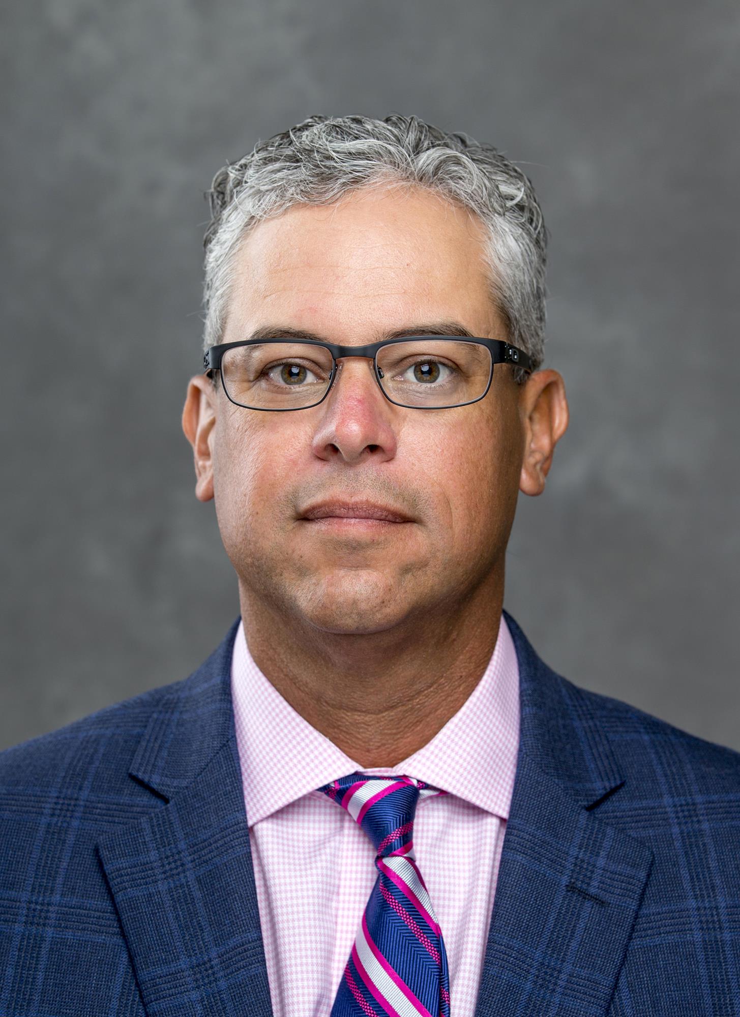Ed Teer