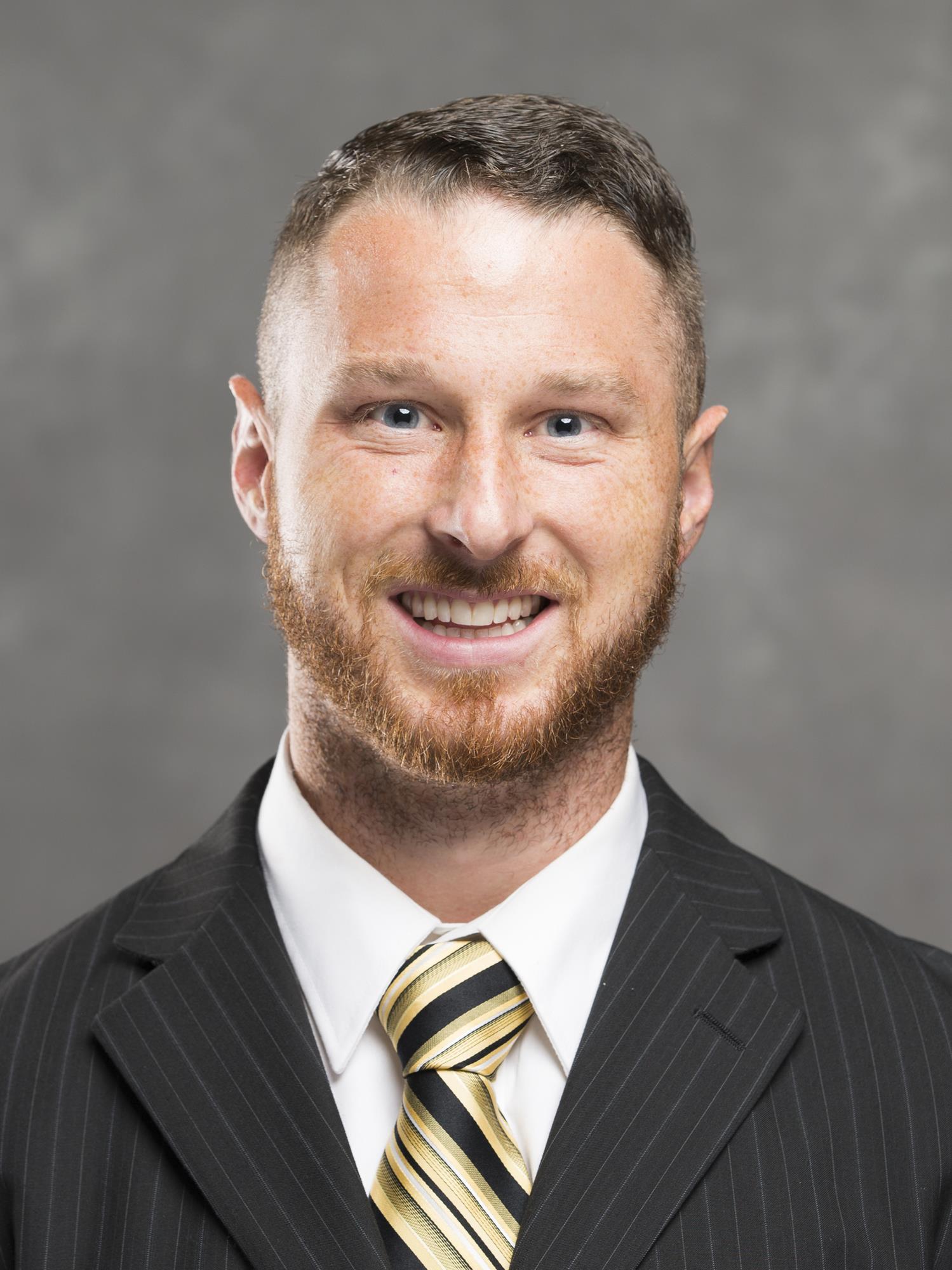 Scott Kuehn
