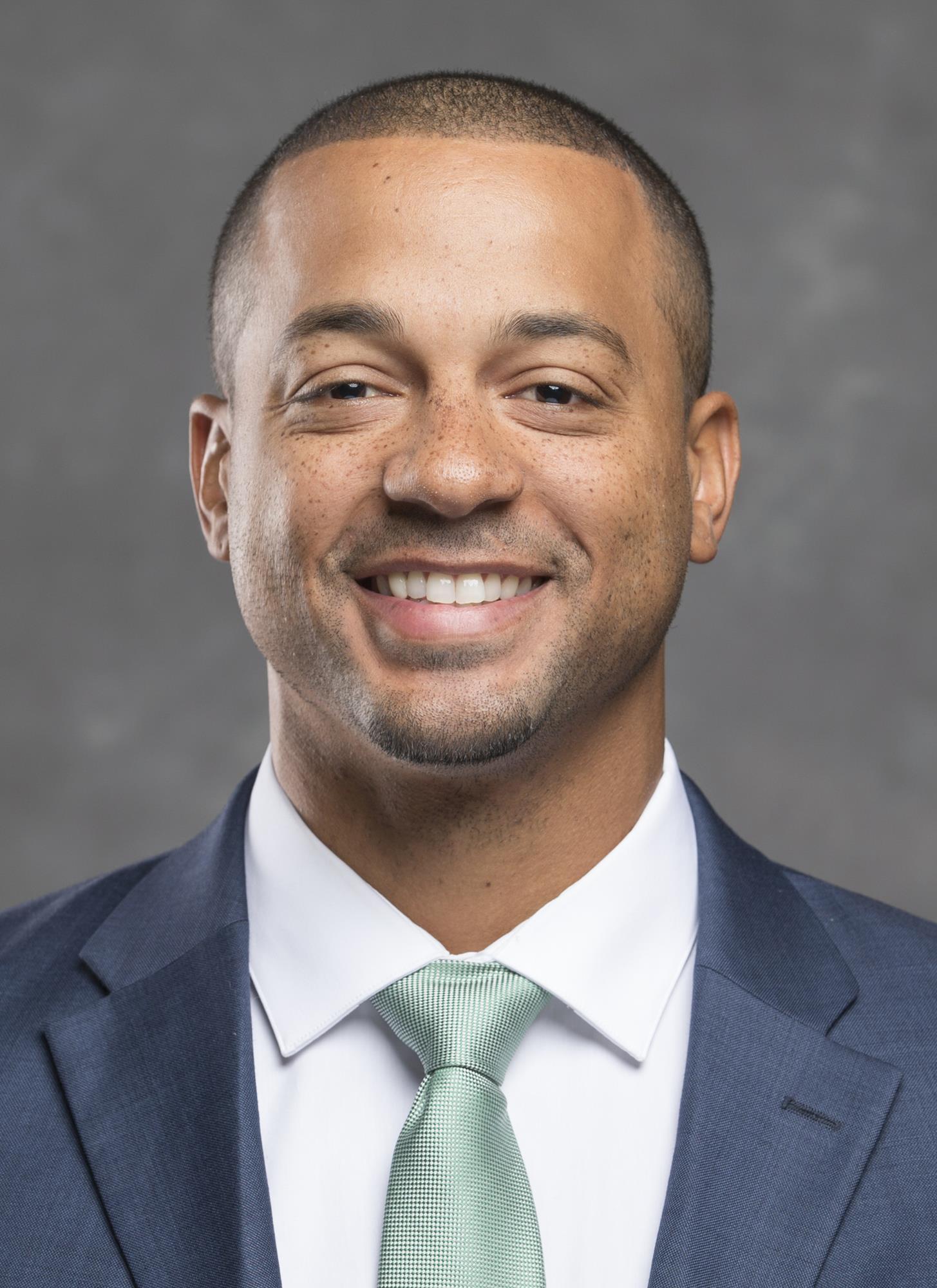 Tony Belt