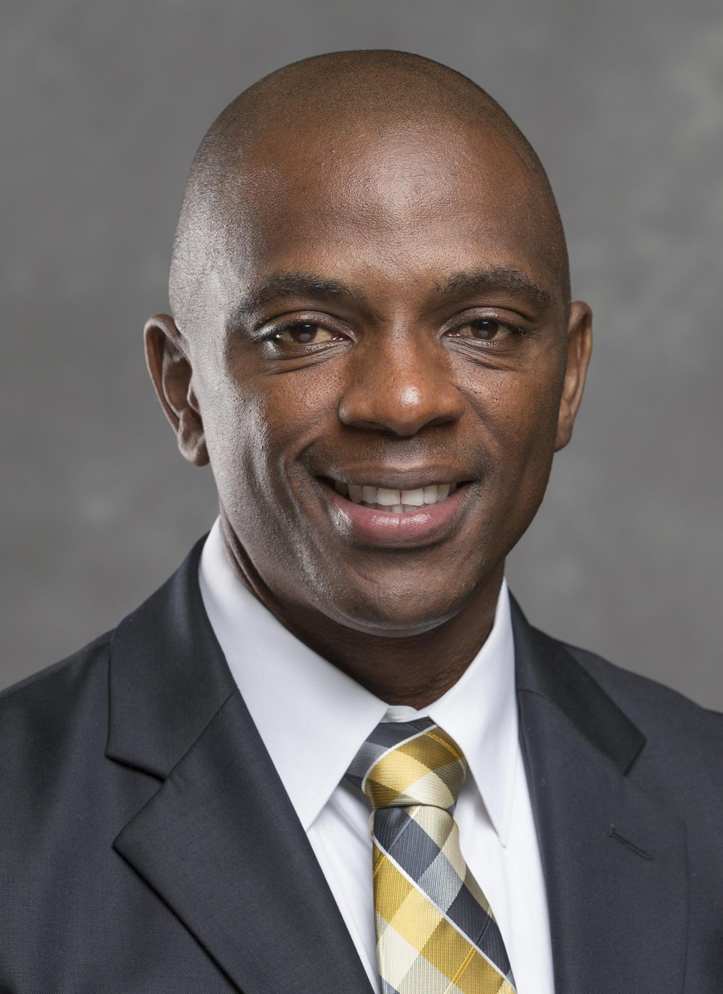 Omar Brown