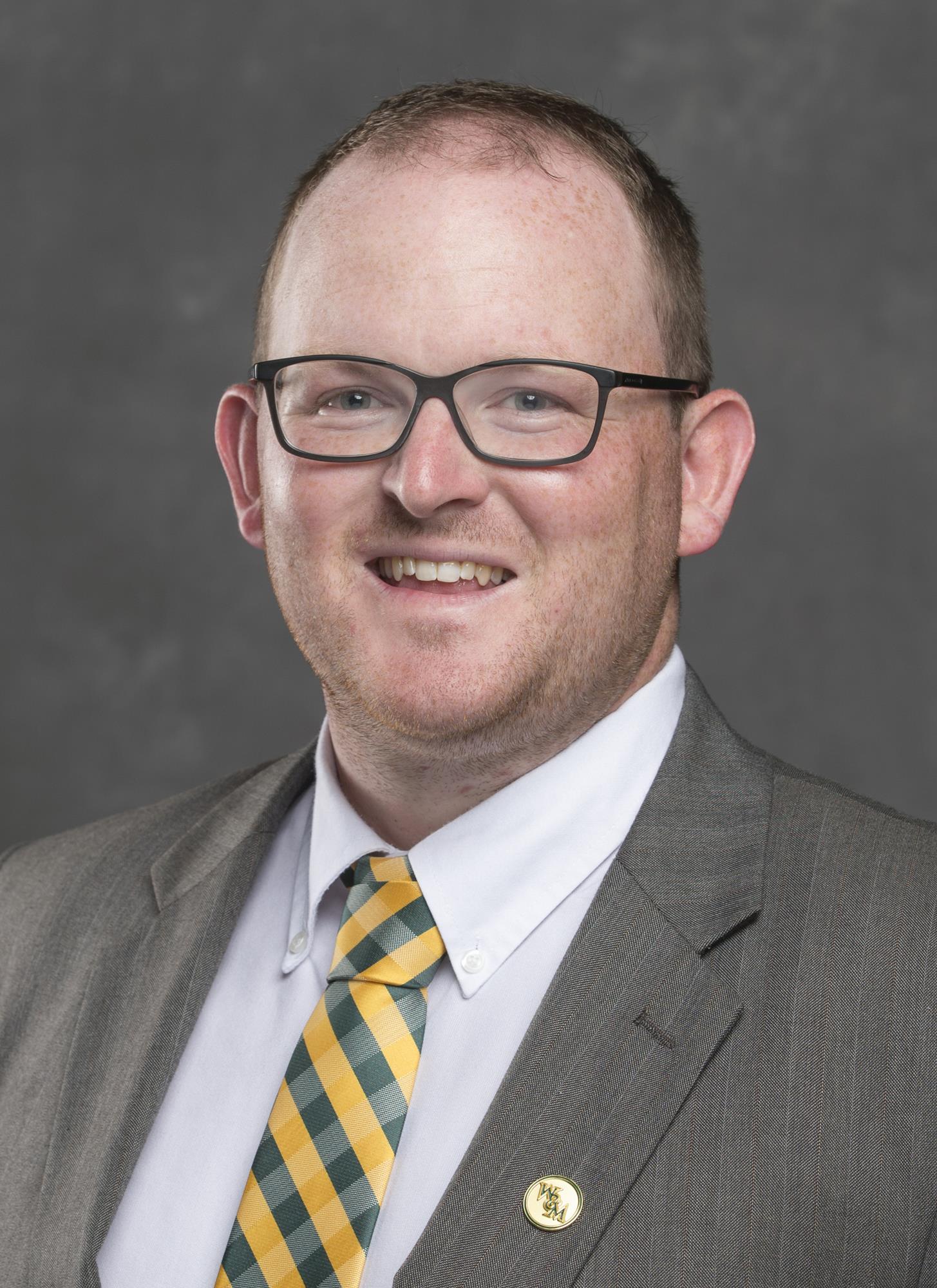 Mark Egner