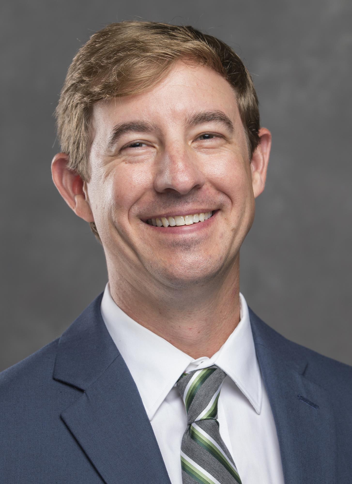 Nate Kellogg